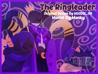 The Ringleader - $50
