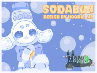 Soda Bun - $35