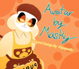 PompomPurin!Sans - $55