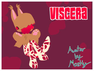 Viscera - $15-10