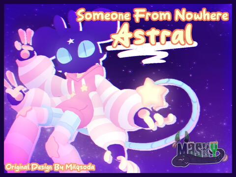 Astral - $65