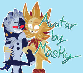 Leviathan Sun/Moon - $85-125