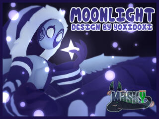 MoonLight - $40-65
